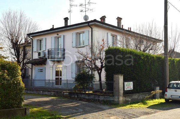 casa indipendente in vendita a San Giovanni in Persiceto in zona Castagnolo