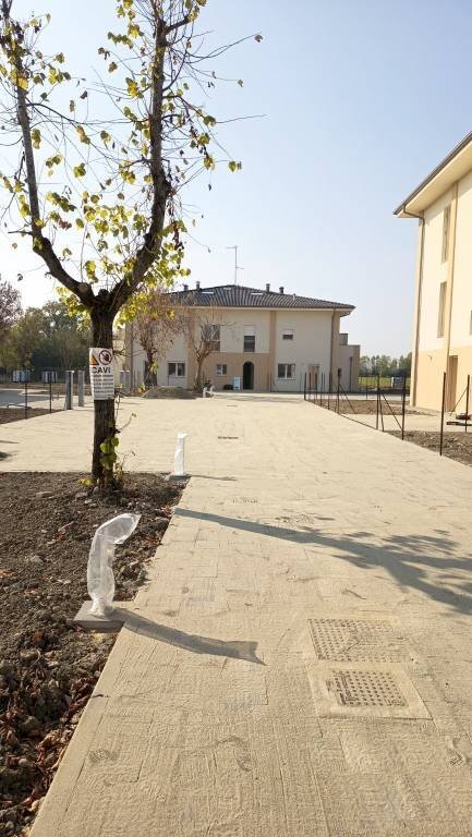 appartamento in vendita a San Giovanni in Persiceto