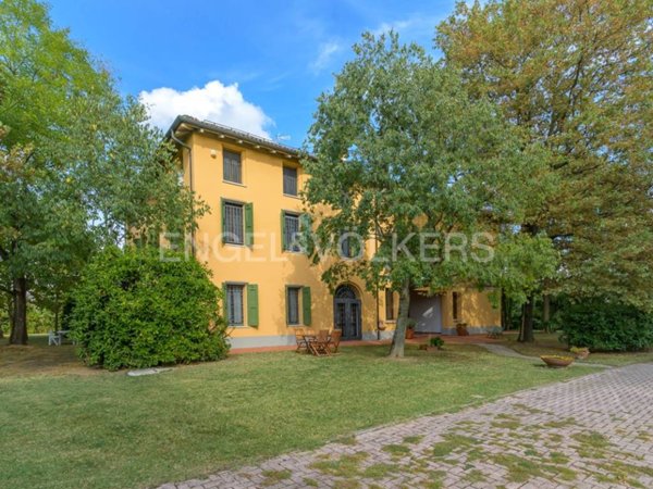 casa indipendente in vendita a San Giovanni in Persiceto