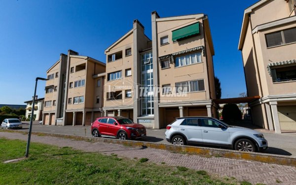 appartamento in vendita a San Giovanni in Persiceto