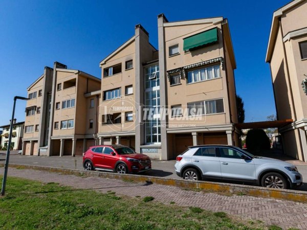 appartamento in vendita a San Giovanni in Persiceto