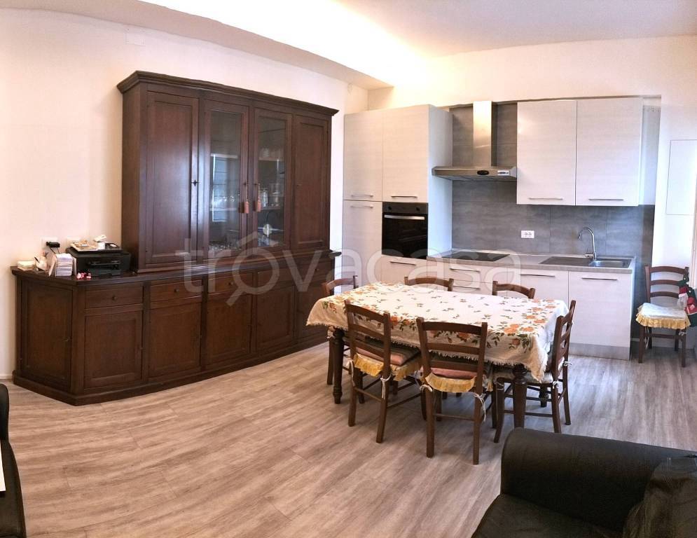 appartamento in vendita a San Giovanni in Persiceto