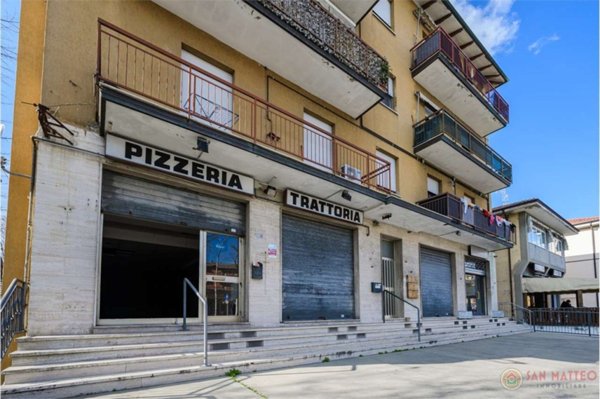 negozio in vendita a San Giovanni in Persiceto in zona Decima