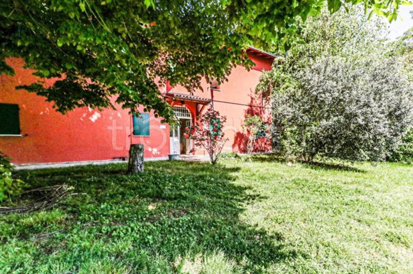 casa indipendente in vendita a San Giovanni in Persiceto in zona Decima