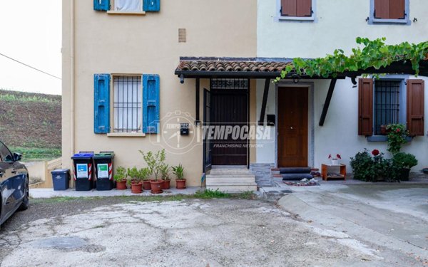appartamento in vendita a San Giovanni in Persiceto