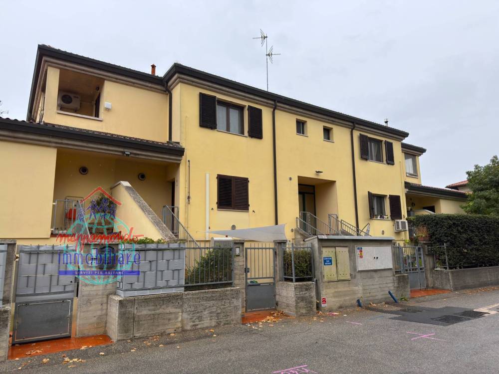 appartamento in vendita a San Giovanni in Persiceto in zona Decima