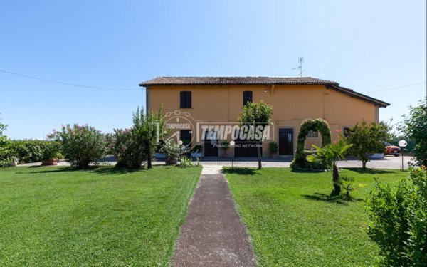 appartamento in vendita a San Giovanni in Persiceto