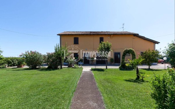 appartamento in vendita a San Giovanni in Persiceto