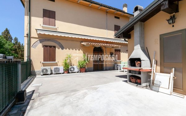 appartamento in vendita a San Giovanni in Persiceto