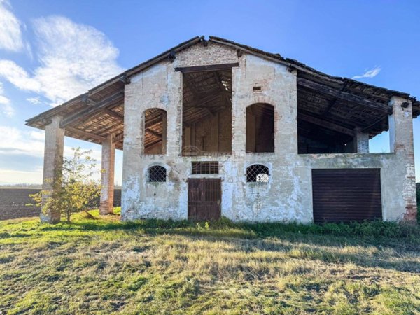 casa indipendente in vendita a San Giovanni in Persiceto