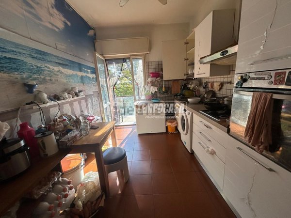 appartamento in vendita a San Giovanni in Persiceto