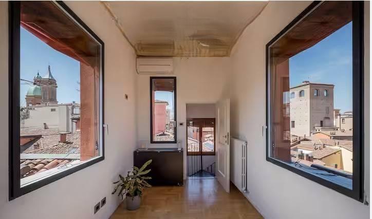 appartamento in vendita a San Giovanni in Persiceto