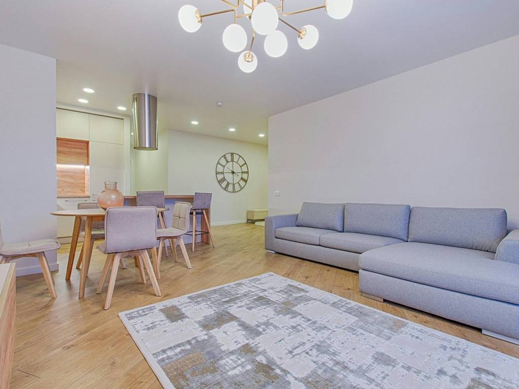 appartamento in vendita a San Giovanni in Persiceto