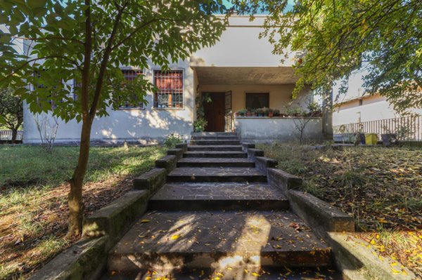 casa indipendente in vendita a San Giovanni in Persiceto in zona Decima