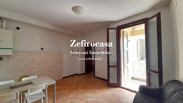 appartamento in vendita a San Giovanni in Persiceto