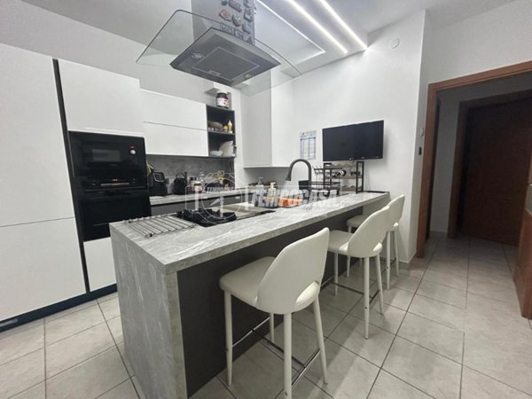 appartamento in vendita a San Giovanni in Persiceto