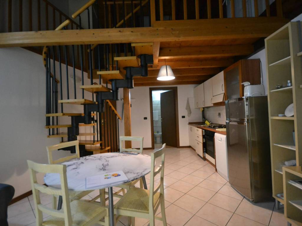 appartamento in vendita a San Giovanni in Persiceto