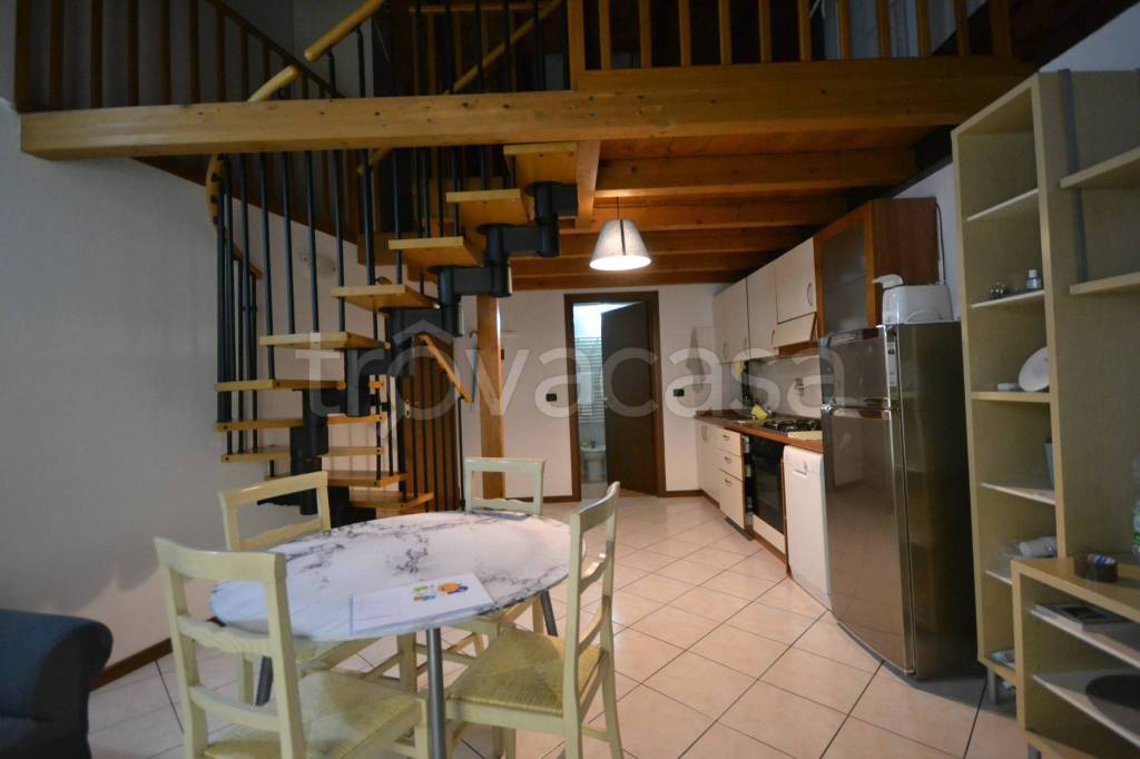 appartamento in vendita a San Giovanni in Persiceto