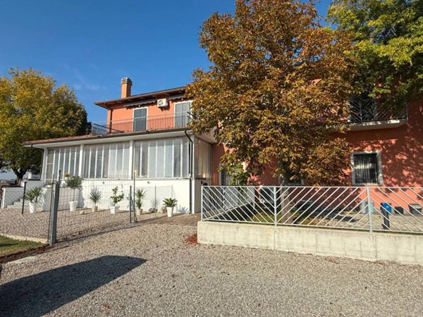 appartamento in vendita a San Giovanni in Persiceto