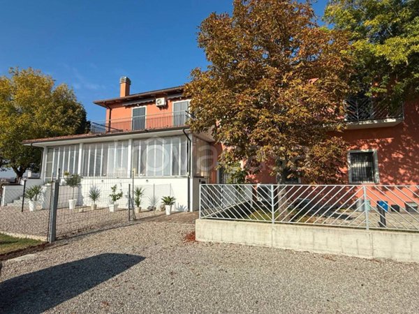 appartamento in vendita a San Giovanni in Persiceto