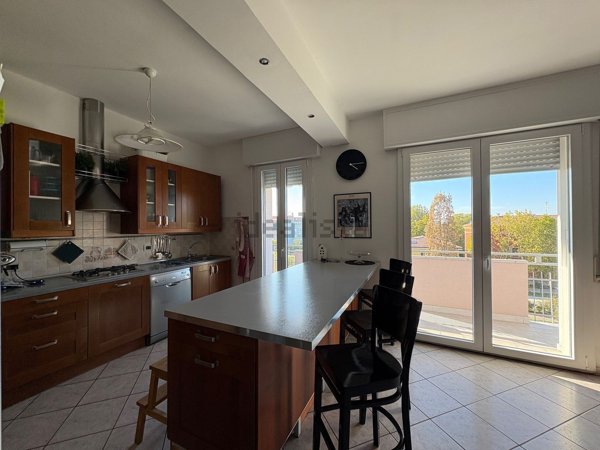 appartamento in vendita a San Giovanni in Persiceto