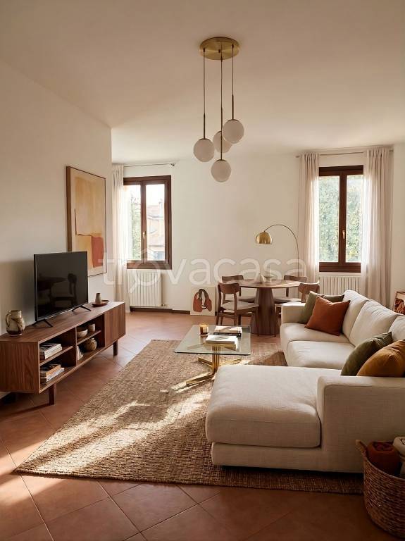 appartamento in vendita a San Giovanni in Persiceto