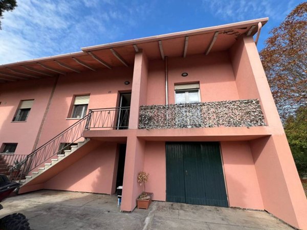casa indipendente in vendita a San Giovanni in Persiceto in zona Decima