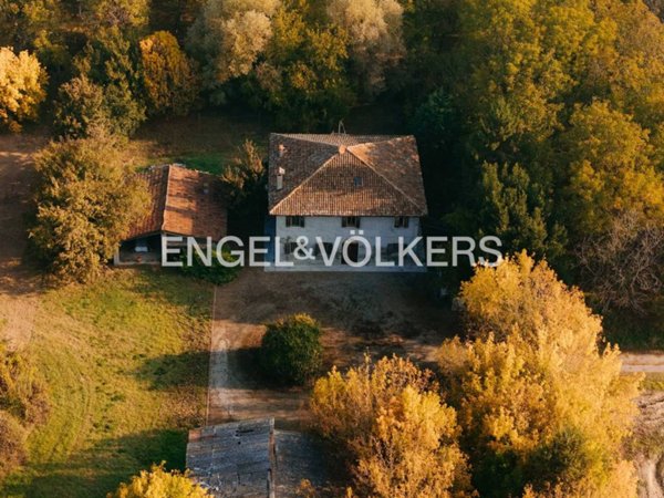 casa indipendente in vendita a San Giovanni in Persiceto in zona Zenerigolo