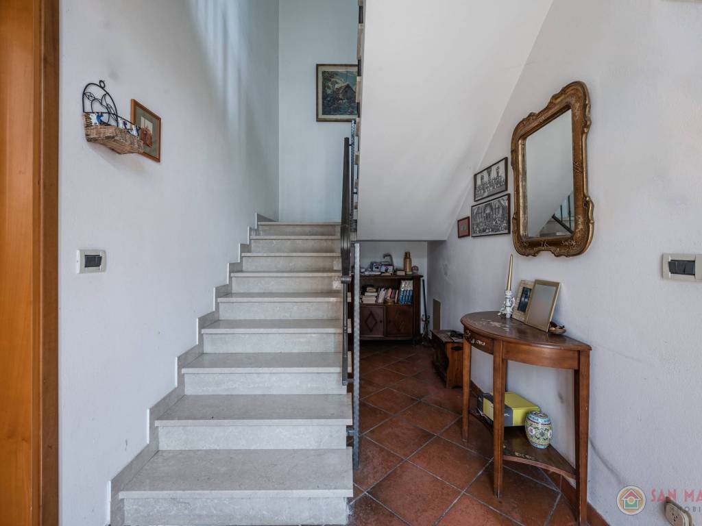 casa indipendente in vendita a San Giovanni in Persiceto in zona Decima