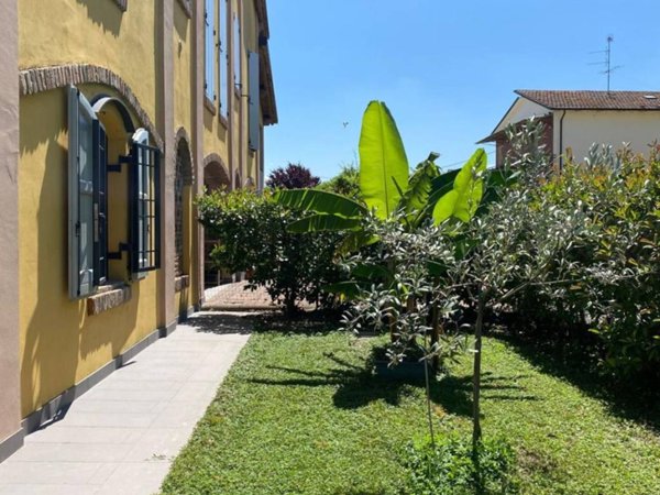 appartamento in vendita a San Giovanni in Persiceto