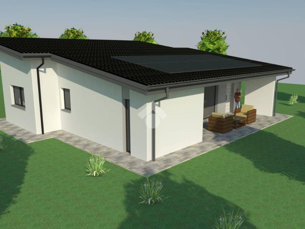 terreno agricolo in vendita a San Giovanni in Persiceto in zona Decima