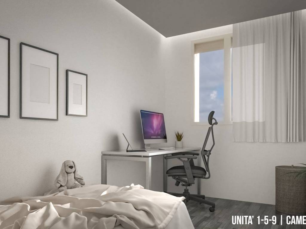 appartamento in vendita a San Giovanni in Persiceto