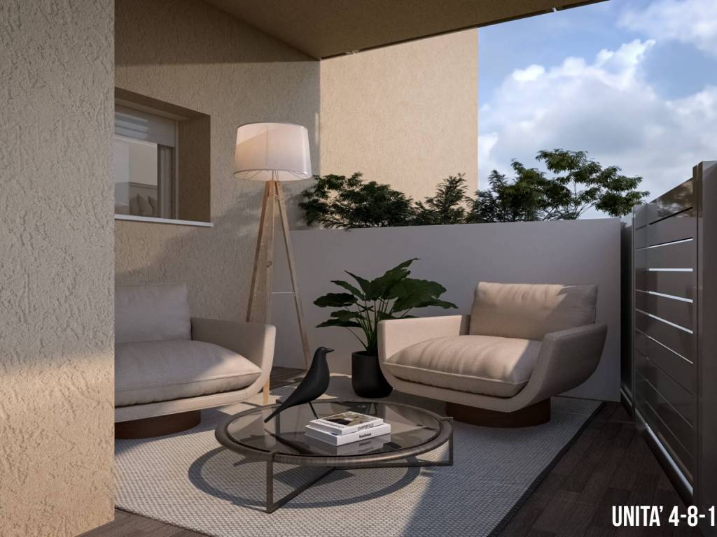 appartamento in vendita a San Giovanni in Persiceto