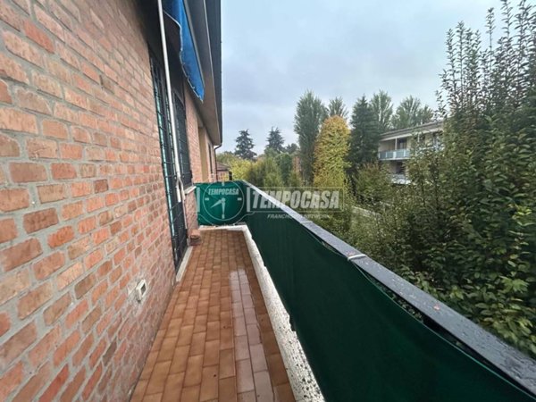 appartamento in vendita a San Giovanni in Persiceto