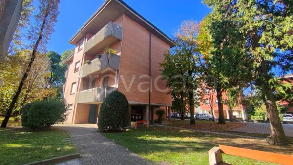 appartamento in vendita a San Giovanni in Persiceto