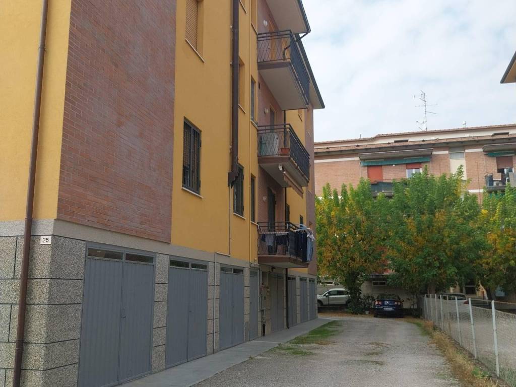 appartamento in vendita a San Giovanni in Persiceto