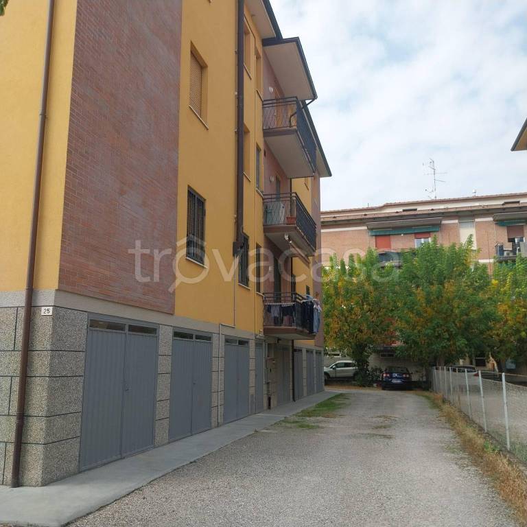 appartamento in vendita a San Giovanni in Persiceto