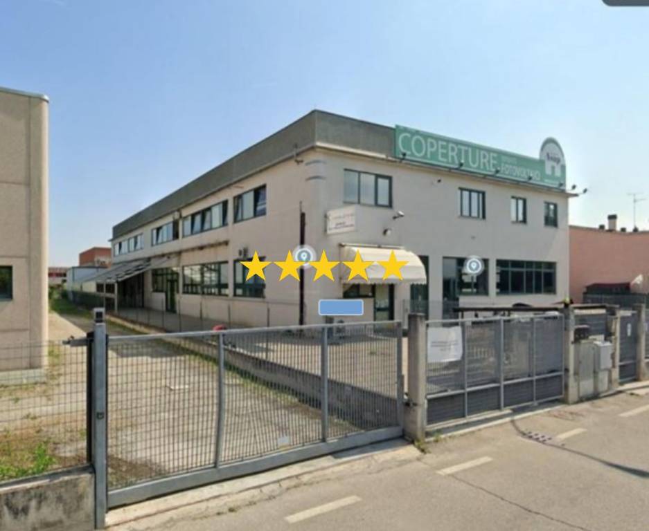 casa indipendente in vendita a San Giovanni in Persiceto