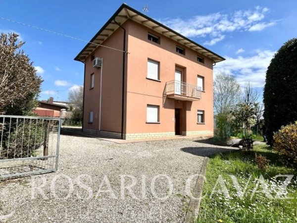 casa indipendente in vendita a San Giovanni in Persiceto