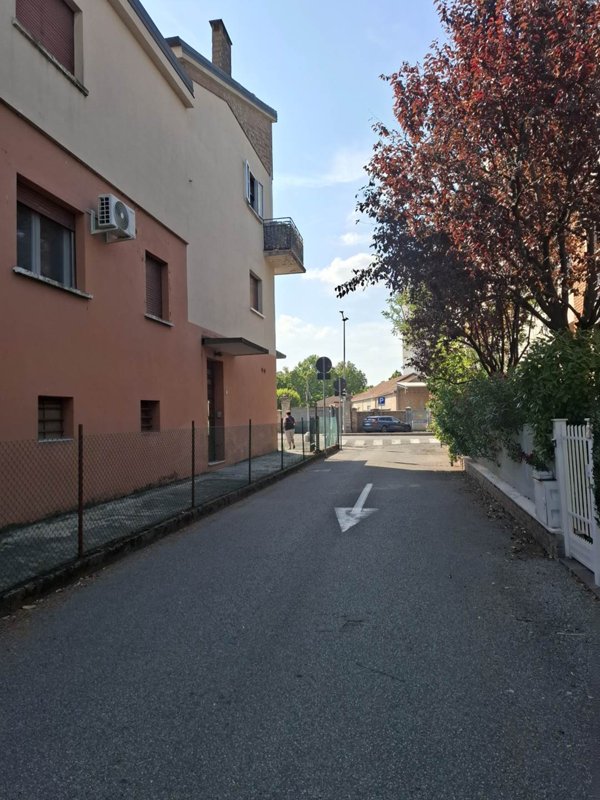 appartamento in vendita a San Giovanni in Persiceto