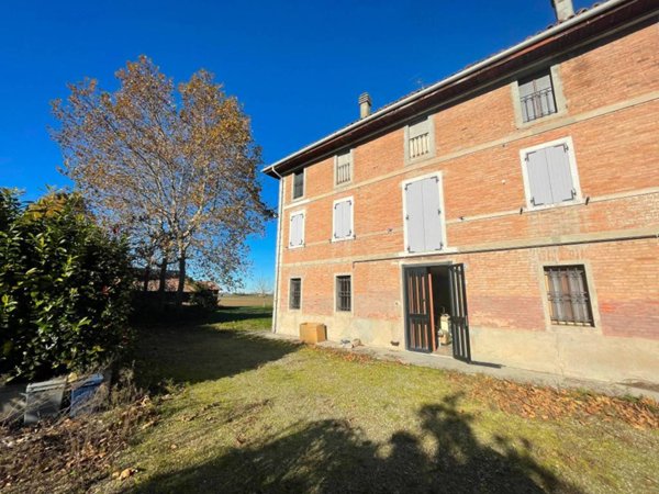 casa indipendente in vendita a San Giovanni in Persiceto in zona Castagnolo
