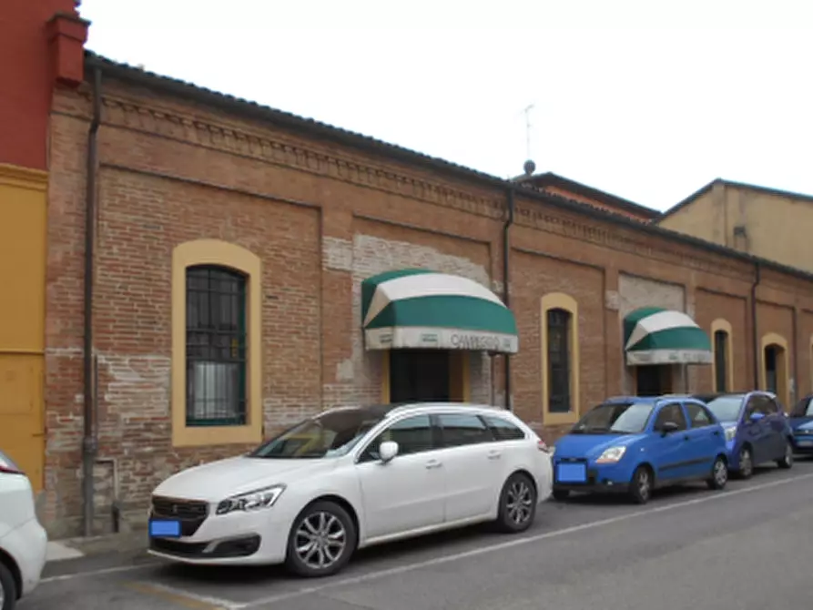 loft in vendita a San Giovanni in Persiceto