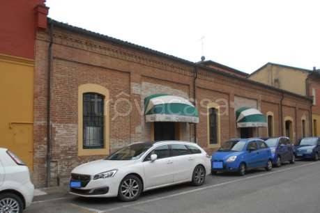 loft in vendita a San Giovanni in Persiceto