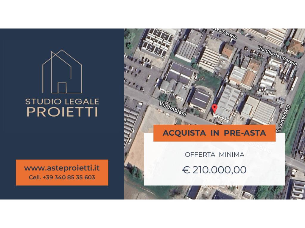 appartamento in vendita a San Giovanni in Persiceto