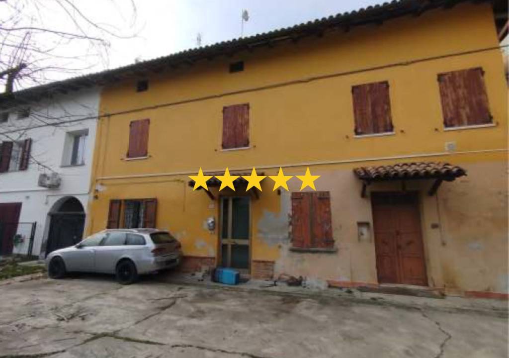 appartamento in vendita a San Giovanni in Persiceto in zona Tivoli