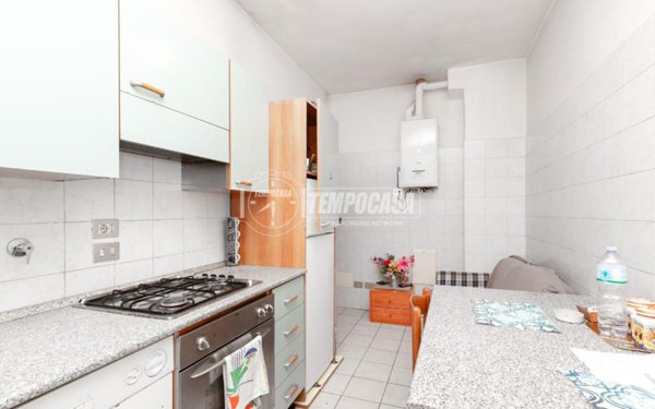 appartamento in vendita a San Giovanni in Persiceto