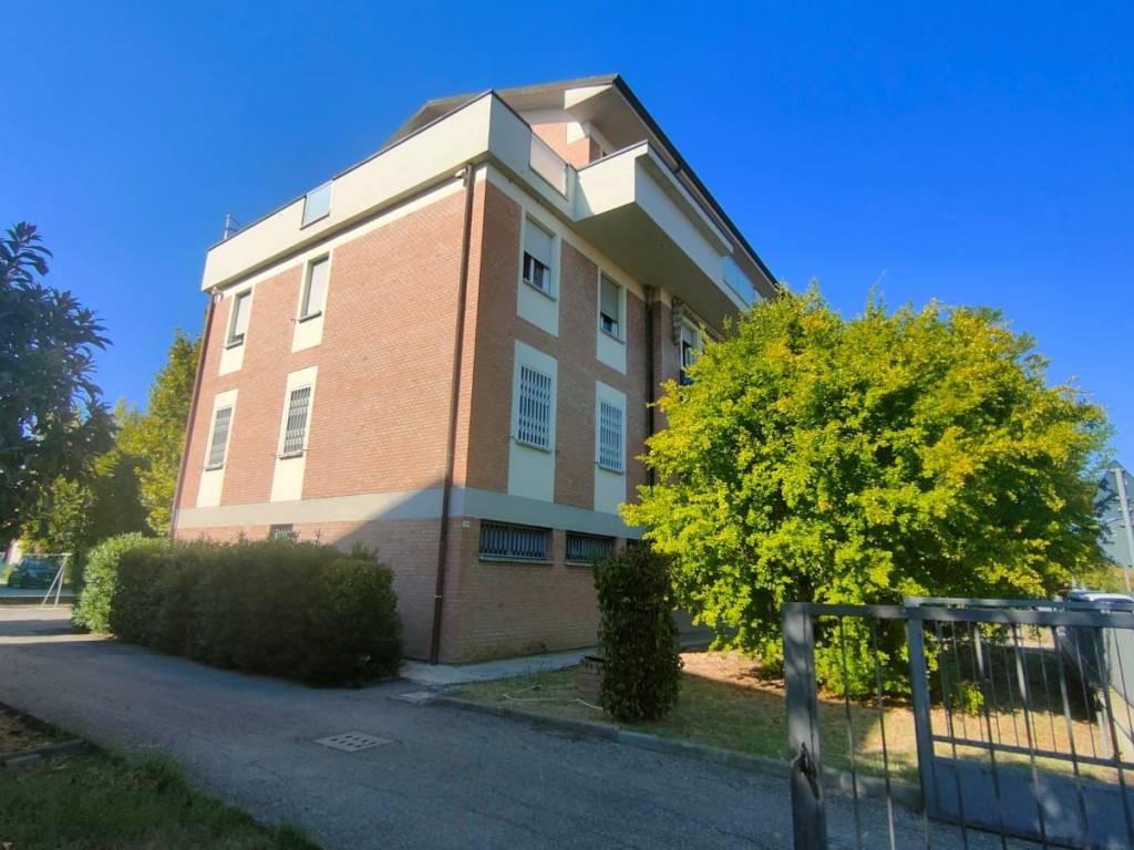appartamento in vendita a San Giovanni in Persiceto