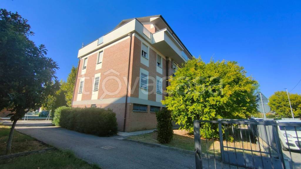 appartamento in vendita a San Giovanni in Persiceto