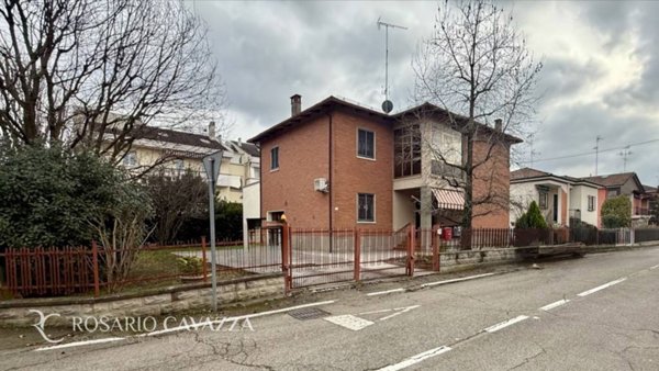 casa indipendente in vendita a San Giovanni in Persiceto