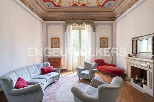 villa in vendita a San Giovanni in Persiceto in zona La Villa